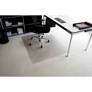 Rollt & Schützt Bodenschutzmatte für Teppichböden rechteckig, 120,0 x 300,0 cm Rollt & Schützt Bodenschutzmatte für Teppichböden rechteckig, 120,0 x 300,0 cm