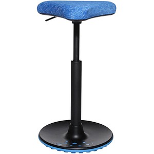 4014296747217 - Sitness H1 - Triangelsitzform Stehhilfe blau 4014296747217 SH306 CV6