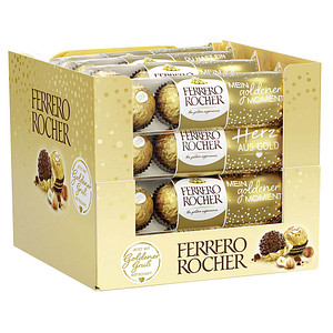 4008400160429 - Pralinen 8000 g 4008400160429 FERRERO R