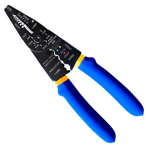 S&R Multitool 580.020.205 210,0 cm