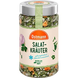 4002674193237 - SALATKRÄUTER Kräutermischung 240 g