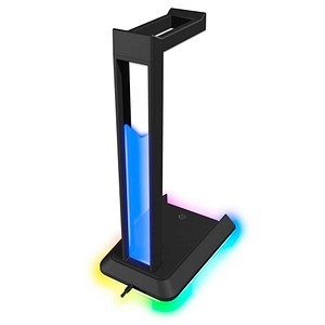 4027301129892 - speedlink Kopfhörer-Ständer EXCELLO NX RGB schwarz 4027301129892 - speedlink Kopfhörer-Ständer EXCELLO NX RGB schwarz