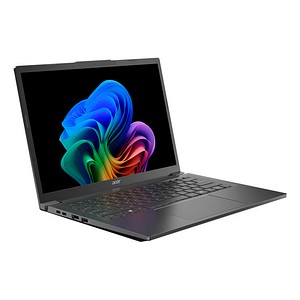 4711121785221 - acer Aspire 14 AI A14-52M-790K Notebook 356 cm (140 Zoll) 32 GB RAM 1 TB SSD Intel® Core™ Ultra 7 258V