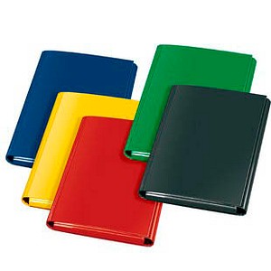 4000225144196 - 12 VELOFLEX Sammelmappen 320 cm rot blau gelb grün schwarz 4000225144196 12 Stück 4000225144196 - 12 VELOFLEX Sammelmappen 320 cm rot blau gelb grün schwarz 4000225144196 12 Stück