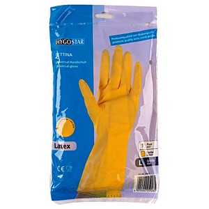4015544259285 - 25928 latex-universal-handschuh\bettina\ hygostar l - Franz Mensch