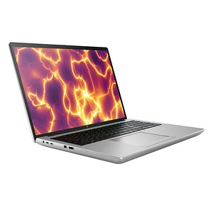 0198415875785 - ZBook Fury 16 G11 Mobile Workstation - Wolf Pro Security - Intel Core i9 i9-14900HX   22 GHz - Win 11 Pro - RTX 2000 Ada - 64 GB RAM