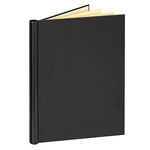 4000225999390 - Klemmhefter 4944085 A4 schwarz 4000225999390 5 Stück