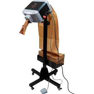 Packpapierabroller WiAir100Pro