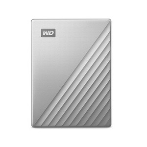 0718037904238 - My Passport Ultra for Mac BGKC0060BSL - hard drive - 6 TB - USB 32 Gen 1 - Extern Festplatte - 6TB - Silber 0718037904238 - My Passport Ultra for Mac BGKC0060BSL - hard drive - 6 TB - USB 32 Gen 1 - Extern Festplatte - 6TB - Silber