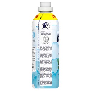 8006530209724 - Light FRISCHE BAUMWOLLBLÜTE Weichspüler flüssig 1827 l