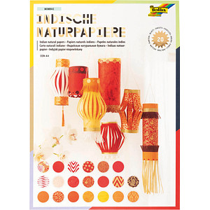 4001868090734 - Motivblock Colours of India Mumbai farbsortiert 4001868090734 folia 20 Blatt 4001868090734 - Motivblock Colours of India Mumbai farbsortiert 4001868090734 folia 20 Blatt