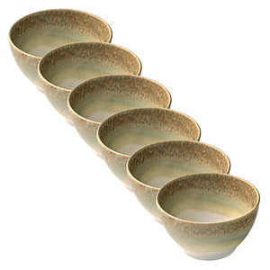 4029793462198 - 6 HEART & SOUL Schalen Perfect Match Thyme hellgrün 100 cm 4029793462198 HEART & SOUL 6 Stück 4029793462198 - 6 HEART & SOUL Schalen Perfect Match Thyme hellgrün 100 cm 4029793462198 HEART & SOUL 6 Stück