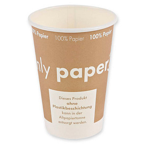 4015544728651 - 50 Einweg-Kaffeebecher 180 ml 4015544728651 50 Stück 4015544728651 - 50 Einweg-Kaffeebecher 180 ml 4015544728651 50 Stück