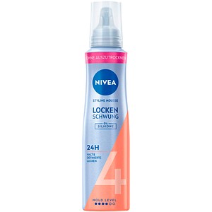 4005900749765 - NIVEA Locken Schwung&Pflege Extra Stark Schaumfestiger