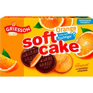 4001518117866 - soft cake Gebäck 3000 g