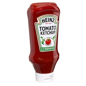 0000087157277 - Tomato Ketchup 8000 ml 0000087157277 - Tomato Ketchup 8000 ml