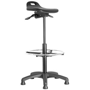 4262367691093 - Stehhilfe AF0-PU2-FR5K-PW 11015 schwarz