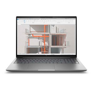 0199485255927 - ZBook X G1i B72X0ET Laptop 406 cm (160 Zoll) 64 GB RAM 1 TB SSD Intel® Core™ Ultra 9 285H