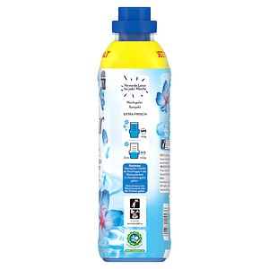 8006530209236 - APRILFRISCH Weichspüler flüssig 1491 l