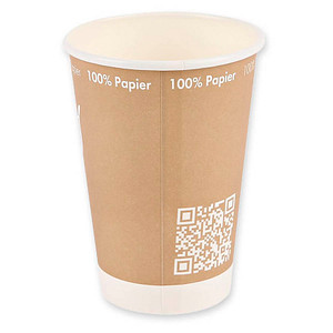 4015544728651 - 50 Einweg-Kaffeebecher 180 ml 4015544728651 50 Stück 4015544728651 - 50 Einweg-Kaffeebecher 180 ml 4015544728651 50 Stück