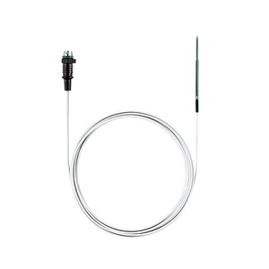 4029547010958 - NTC Temperaturfühler für Lebensmittel schwarz 4029547010958 testo 4029547010958 - NTC Temperaturfühler für Lebensmittel schwarz 4029547010958 testo