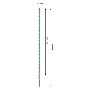 6949509245540 - AKTION BOSCH EXPERT HEX-9 Multi Construction Betonbohrer Ø 100 mm 1 St mit Prämie nach Registrierung