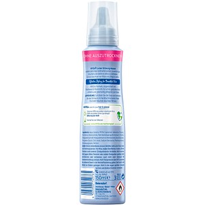 4005900749765 - NIVEA Locken Schwung&Pflege Extra Stark Schaumfestiger