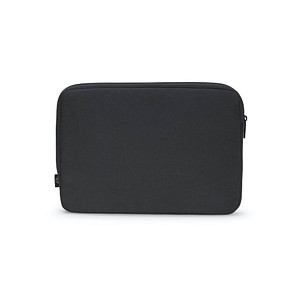 7640186419581 - Laptoptasche Eco Sleeve BASE Kunstfaser schwarz D31826 bis 396 cm (156 Zoll) 7640186419581 DICOTA