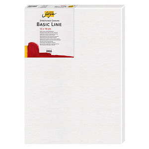 4000798613181 - Keilrahmen Solo Goya Basic Line 13 x 18 cm Staffeleien & Leinwände - Kreul 4000798613181 - Keilrahmen Solo Goya Basic Line 13 x 18 cm Staffeleien & Leinwände - Kreul