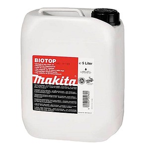 0088381794282 - Biotop 50 L Sägekettenöl 0088381794282 5 Liter 0088381794282 - Biotop 50 L Sägekettenöl 0088381794282 5 Liter