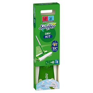 8700216656122 - DRY KIT Bodenwischer 8700216656122 Swiffer