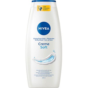 4005900934383 - Schaumbad Creme Soft 80968 650ml 4005900934383 650 Milliliter 4005900934383 - Schaumbad Creme Soft 80968 650ml 4005900934383 650 Milliliter