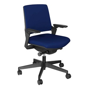 interstuhl MOVYis3 Bürostuhl blau günstig online kaufen interstuhl MOVYis3 Bürostuhl blau günstig online kaufen