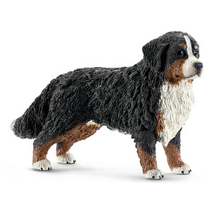 4005086163973 - Spielzeugfigur Berner Sennenhündin 4005086163973 SCHLEICH 16397 4005086163973 - Spielzeugfigur Berner Sennenhündin 4005086163973 SCHLEICH 16397