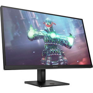 0197029615961 - OMEN 27k Gaming Monitor 686 cm (270 Zoll) schwarz 0197029615961 HP