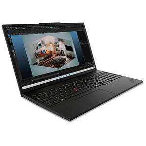 0198153386079 - ThinkPad P16s Gen 3 21KS - 180Â°-Scharnierdesign - Intel Core Ultra 7 155H   14 GHz - Win 11 Pro - RTX 500 Ada - 16 GB RAM