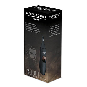4211125580001 - HR 2000 Präzisionstrimmer Nasen- Ohrenhaartrimmer
