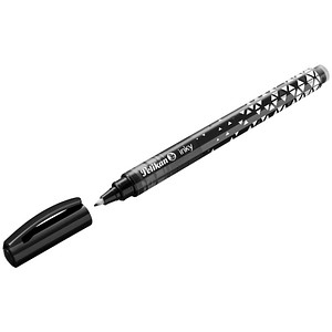 4012700940506 - - Tintenroller Inky 05mm schwarz Rundspitze nicht dokumentenecht