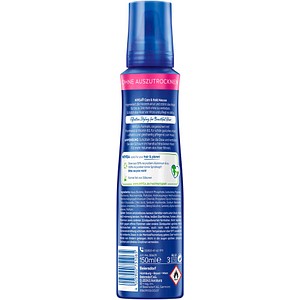 4005900751065 - NIVEA Pflege & Halt Extra Stark Schaumfestiger