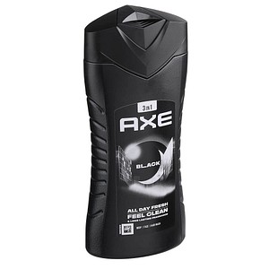 8710447276600 - BLACK Duschgel 8710447276600 250 Milliliter