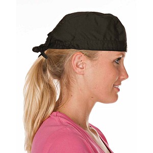 4015544008234 - unisex Bandanas Tuch Jack weiß Einheitsgröße 10 St