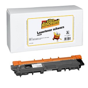 4250073819566 -  schwarz Toner kompatibel zu brother TN-242BK
