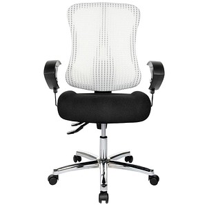 Topstar Sitness® 90 Bürostuhl weiß Topstar Sitness® 90 Bürostuhl weiß