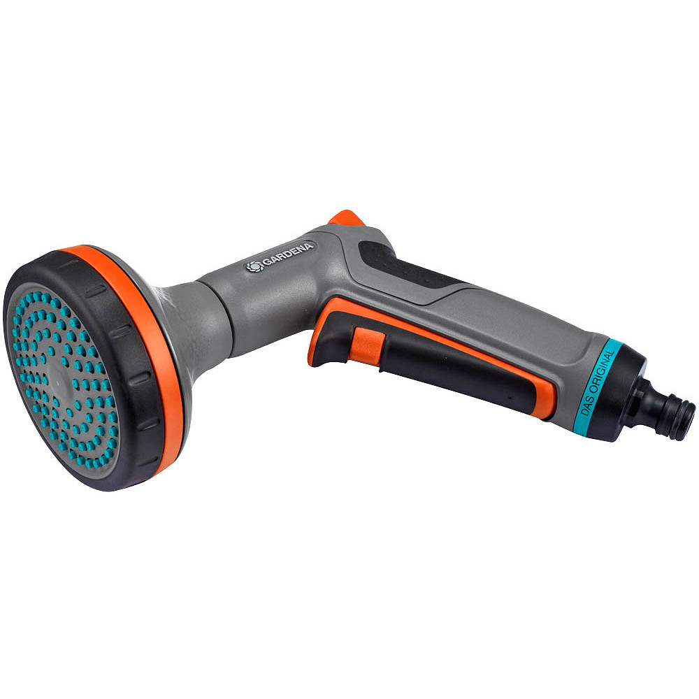 GARDENA Gartenbrause Comfort Beete office discount