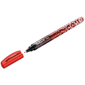 4012700940513 - AKTION Inky 273 Tintenroller schwarz rot 05 mm Schreibfarbe rot 1 St 4012700940513 - AKTION Inky 273 Tintenroller schwarz rot 05 mm Schreibfarbe rot 1 St