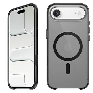 0195950653632 - Handy-Cover für iPhone Air transparent schatten