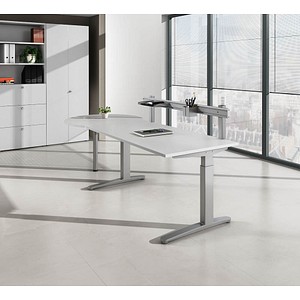 4032062170663 - PRO ORG 12 Orga-Schiene Alu silber - Zubehör Silber 120 cm 4032062170663 - PRO ORG 12 Orga-Schiene Alu silber - Zubehör Silber 120 cm