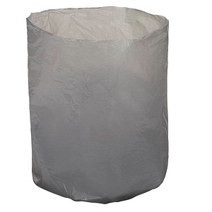 4002911120651 - Müllbeutel LDPE 30 L grau 60x50cm 20 Btl 4002911120651 20 Stück 4002911120651 - Müllbeutel LDPE 30 L grau 60x50cm 20 Btl 4002911120651 20 Stück