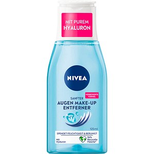 4005900805928 - NIVEA SANFTER Augen Make-up Entferner 1250 ml 4005900805928 - NIVEA SANFTER Augen Make-up Entferner 1250 ml