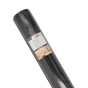 4002911867686 - Tischdecke 86768 schwarz 1200 cm x 200 m 4002911867686 PAPSTAR